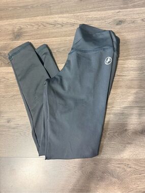 ABS2B Black Leggings